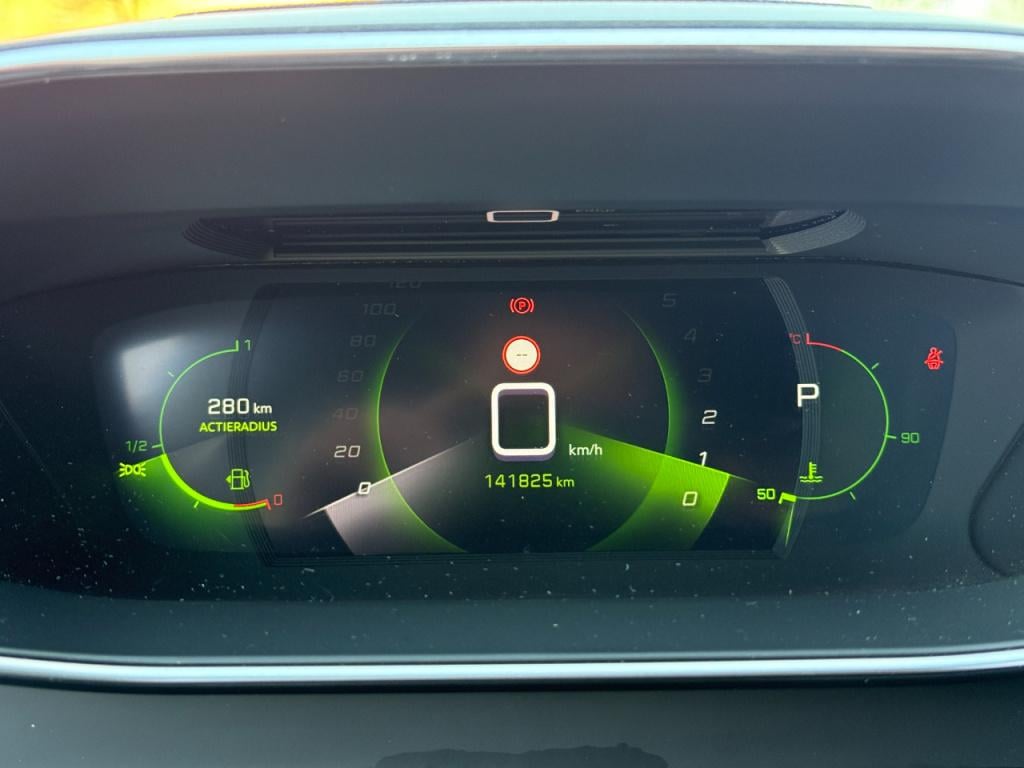 Peugeot 208 gt-line - 1.2 - automaat
