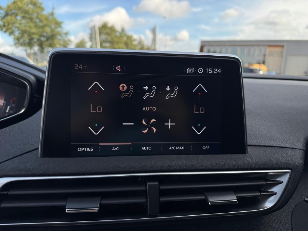 Peugeot 3008 1.2 puretech crossway * gt line * pano *