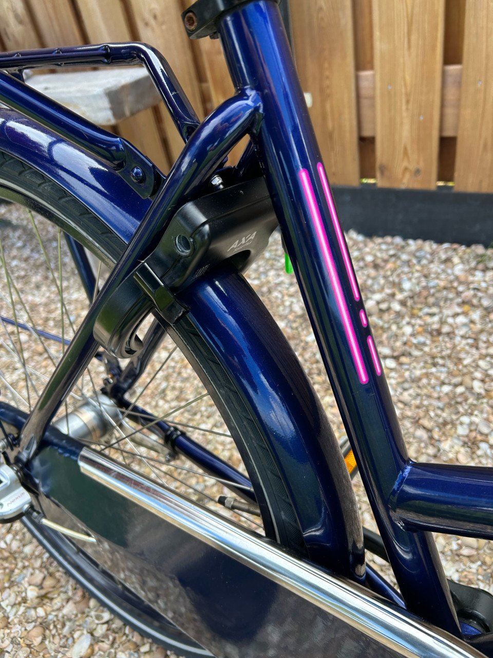 Te koop: Cortina U4 Transportfiets 26 inch – Meisjesfiets