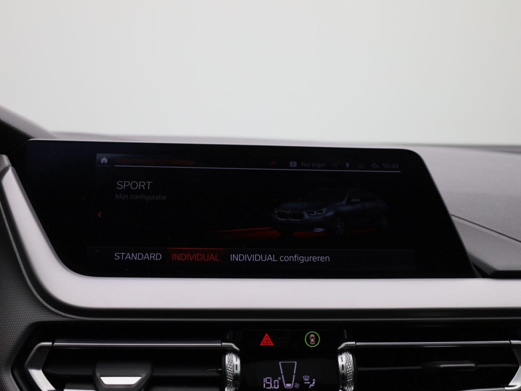 BMW 2-serie gran coupé 218i executive | automaat | apple carplay / android 