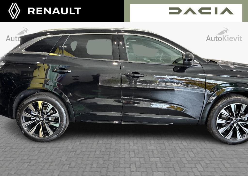 Renault Austral 1.2 e-tech full hybrid 200 techno - nieuw model