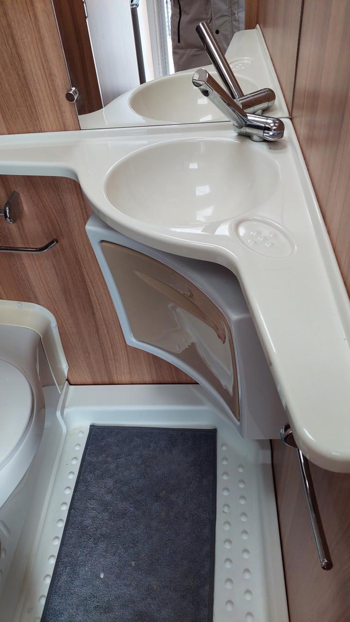 Caravan Caravelair Antares 335  2016