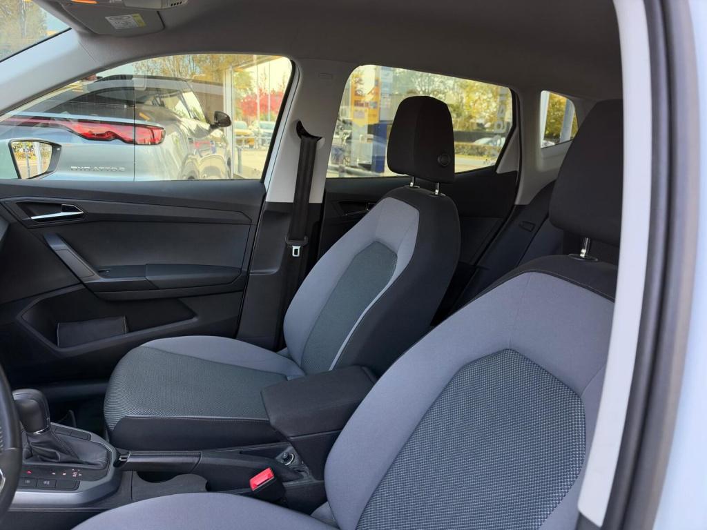 Seat Arona 1.0 tsi style business intense