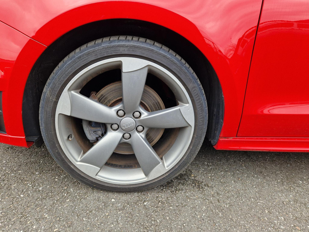 Audi A1 Sportback 1.4 tfsi ambition pro line business