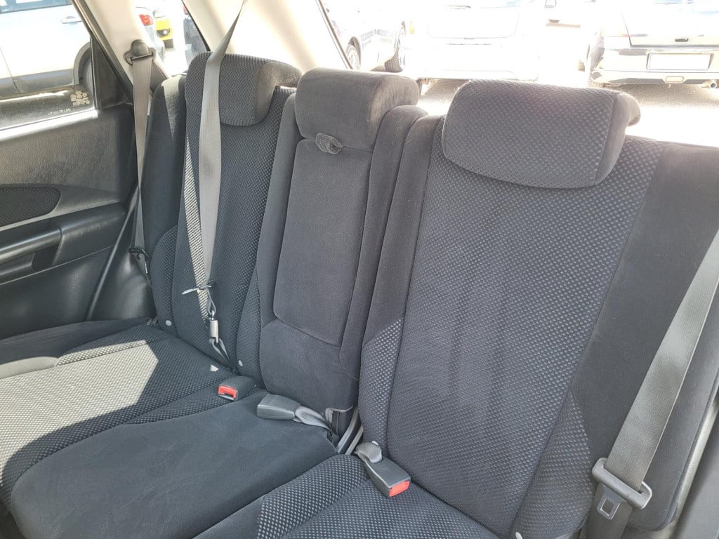 Hyundai Tucson 2.0i style