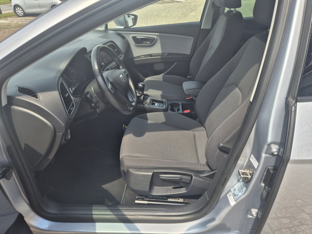 Seat Leon st 1.0 ecotsi style business intense