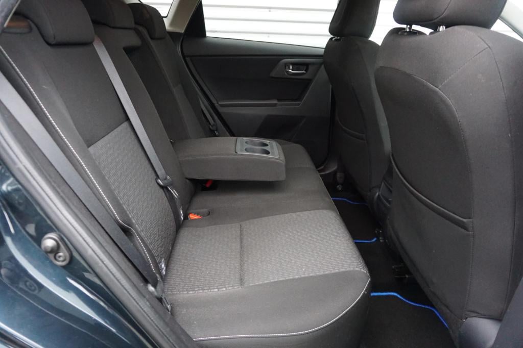 Toyota Auris 1.3 trend top 5 editie climate / navi / cruise / stoelverw. / 