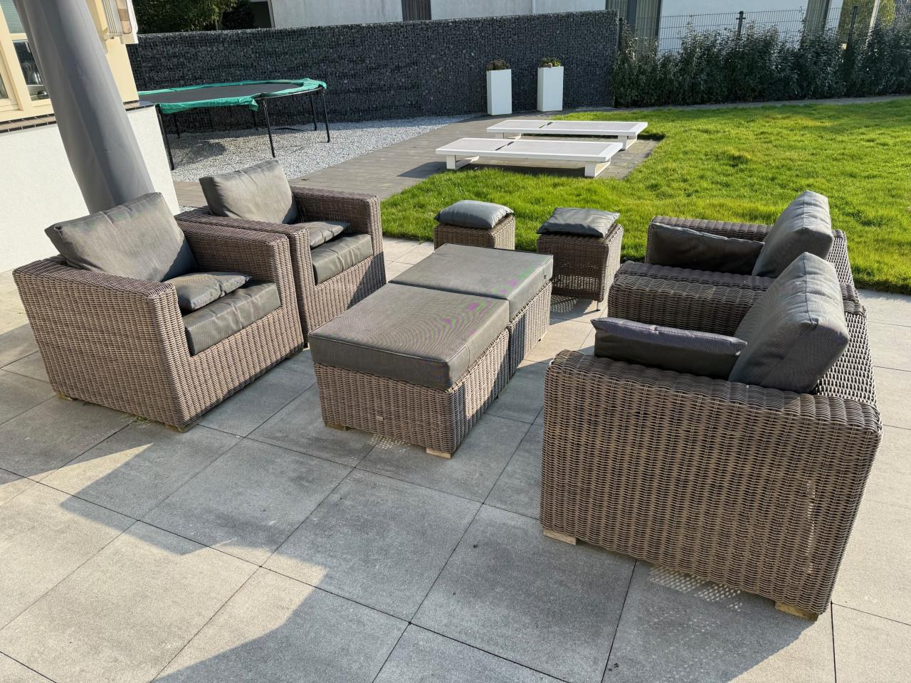 Te koop Life loungeset