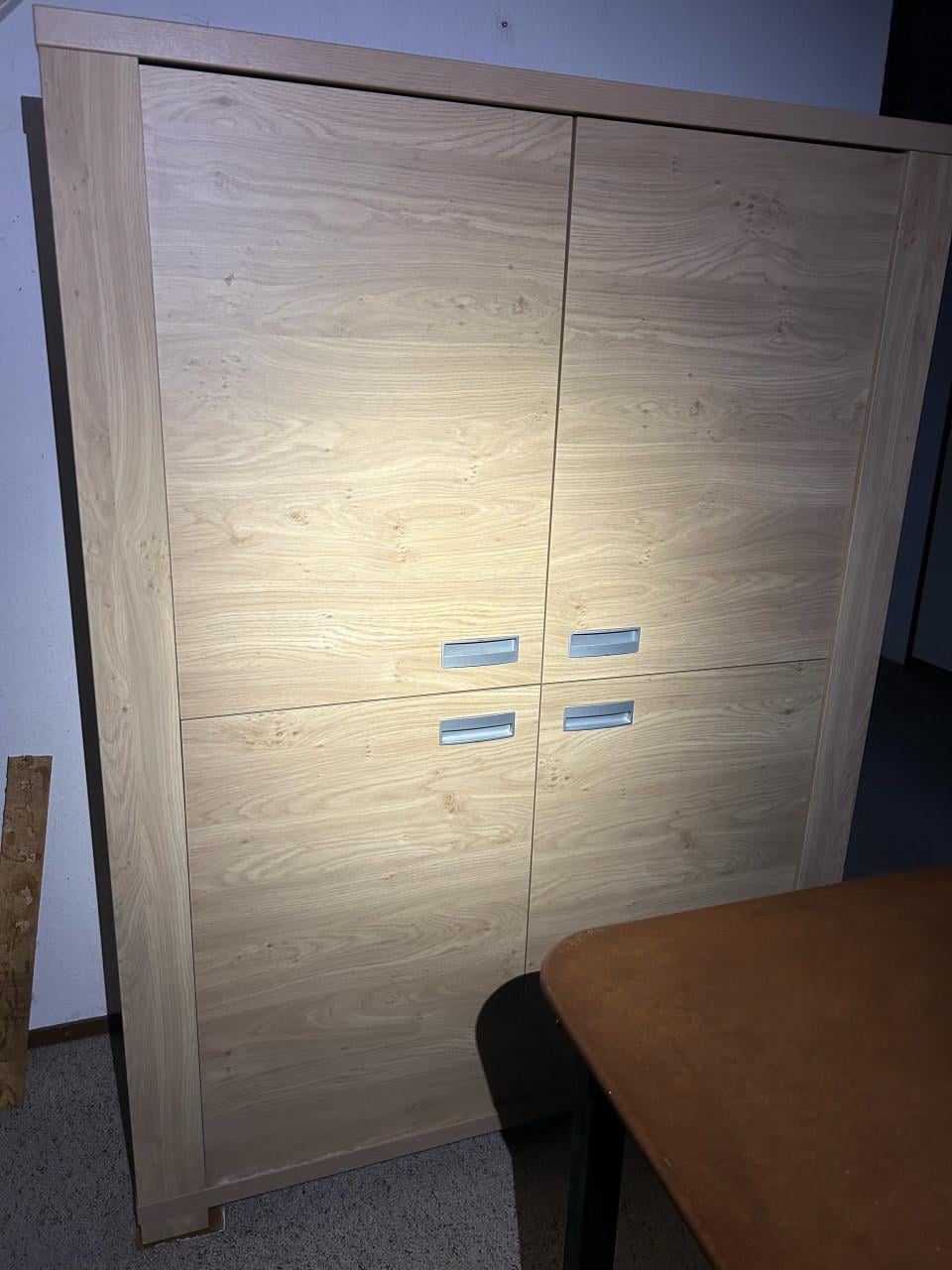 Kast gratis meenemen