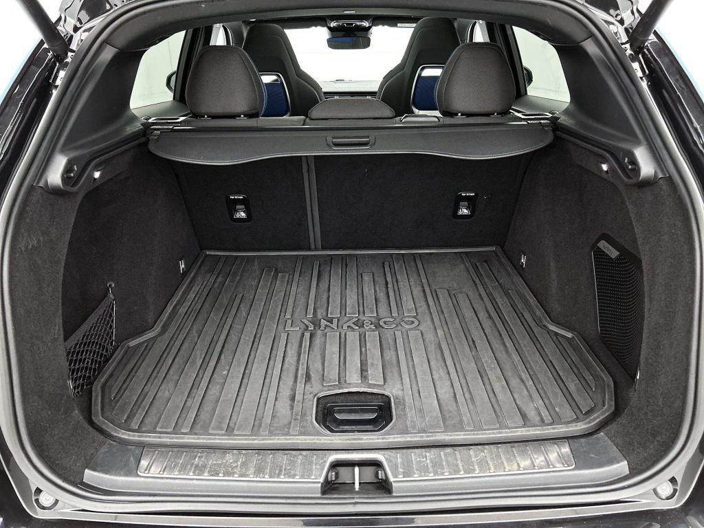 Lynk & Co 01 1.5 | automaat | navigatie | panoramadak | memory seat | infin