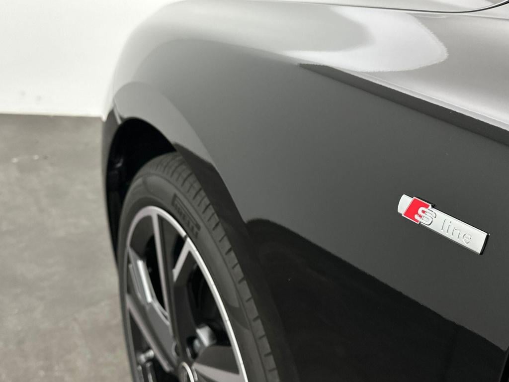 Audi A6 Avant E-tron s edition e-tron 83 kwh 210 kw / 286 pk avant elek