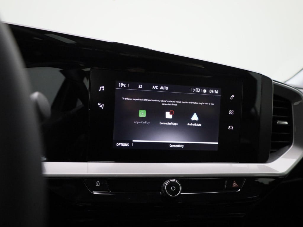 Opel Mokka 1.2 turbo edition | navigatie | camera | apple carplay/android a