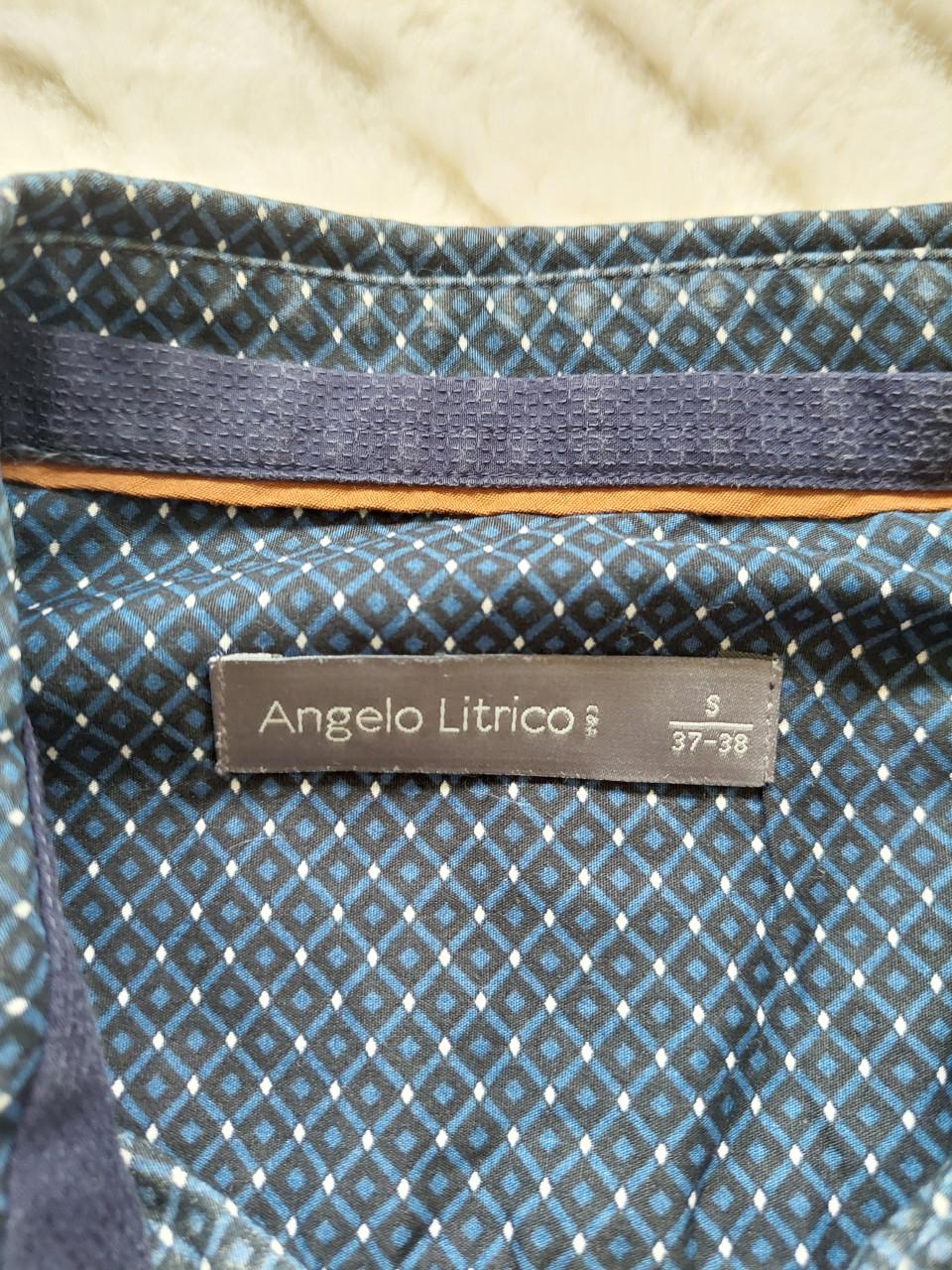 Kledingpakket heren of jongens maat S