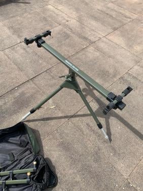 Tripod Rodpod