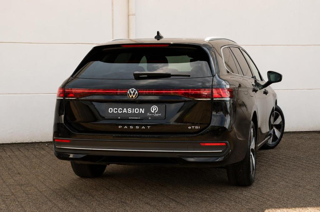 Volkswagen Passat variant 1.5 etsi business 150pk dsg7