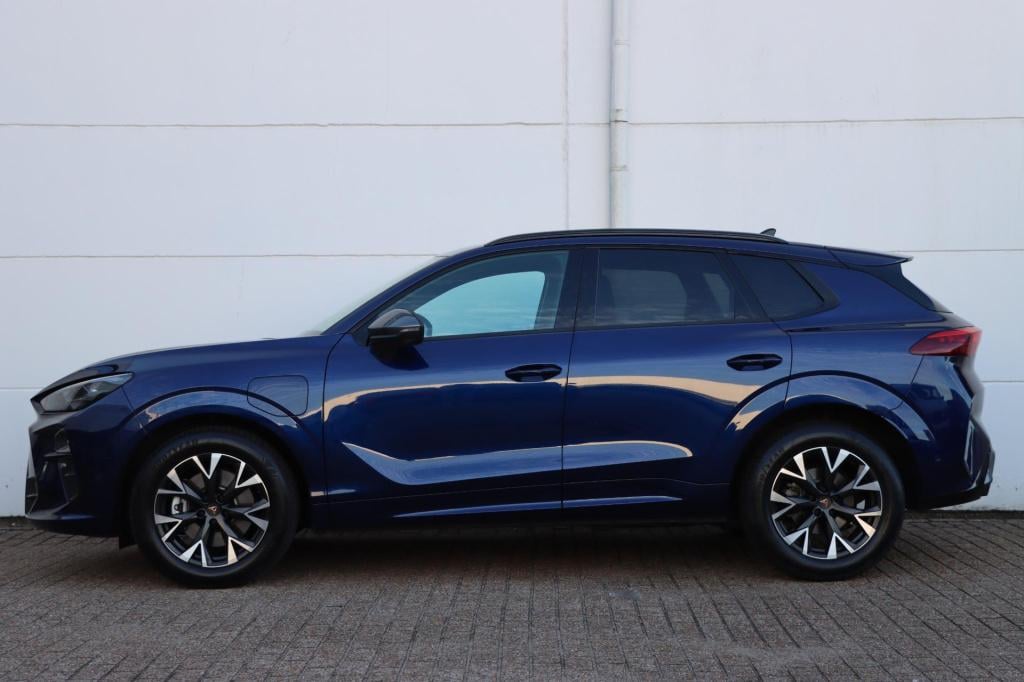 Cupra Terramar 1.5 tsi e-hybrid business 204pk dsg6 | soh 100% |