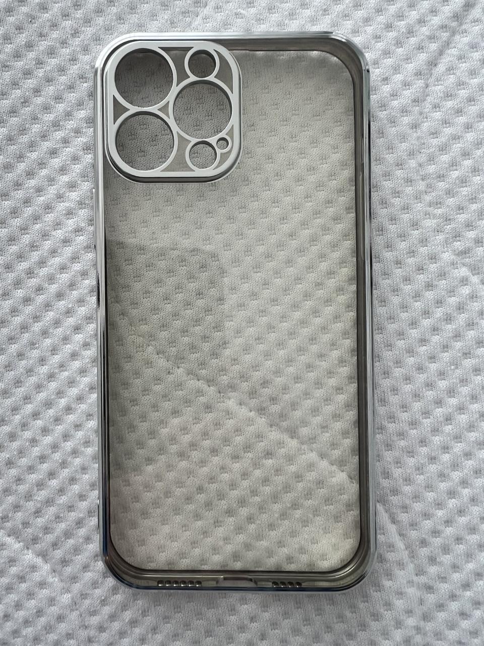 IPhone 13 Pro Max beschermhoesje