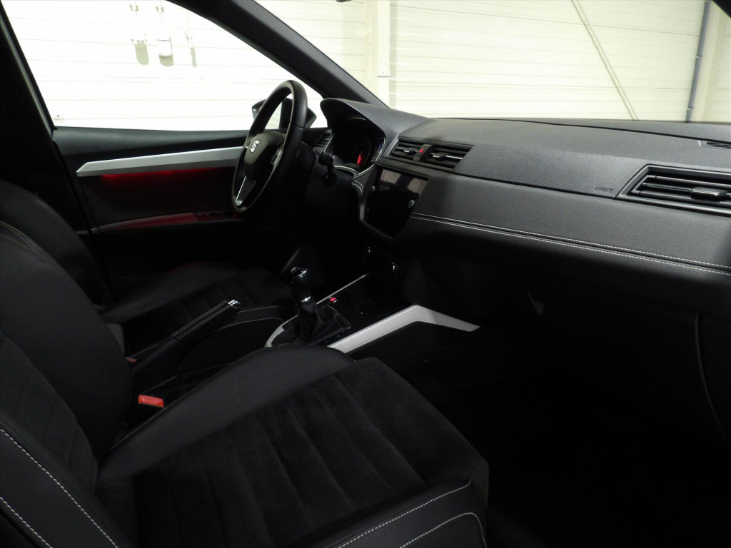 Seat Arona 1.0 tsi 115pk xcellence