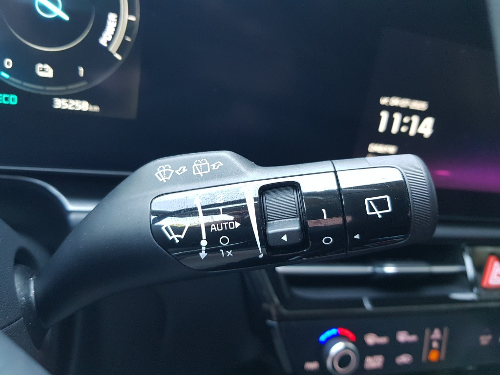 Kia Niro phev launch edition verkocht