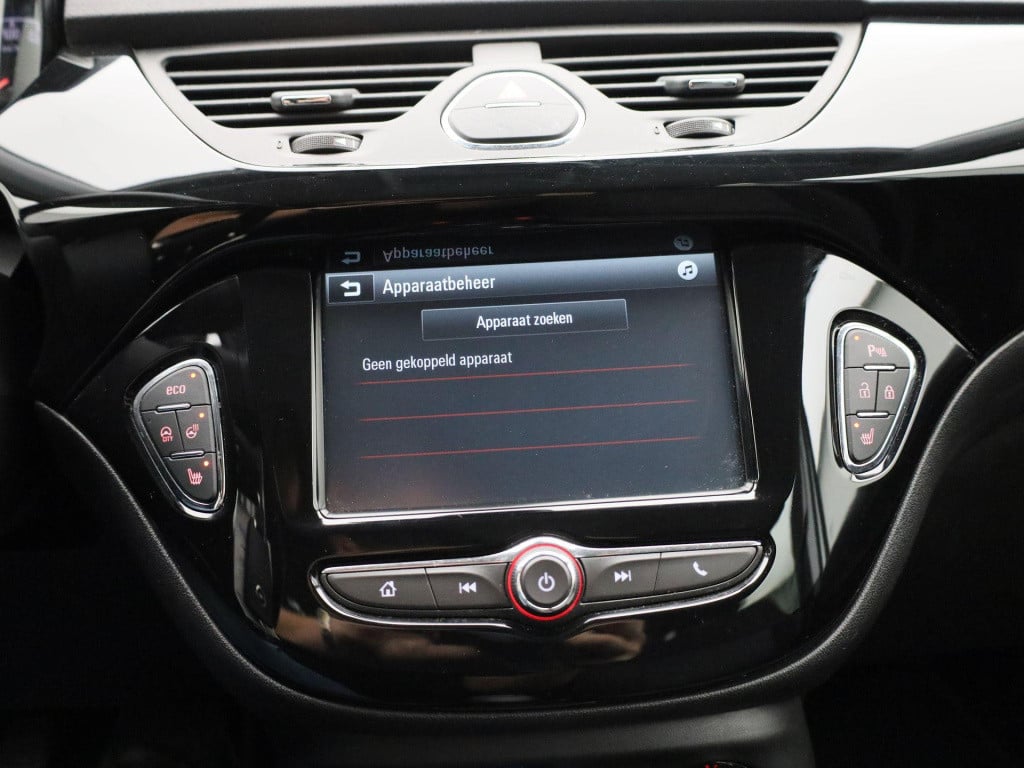 Opel Corsa 1.0 turbo 120 jaar edition | navigatie | climate control | camer