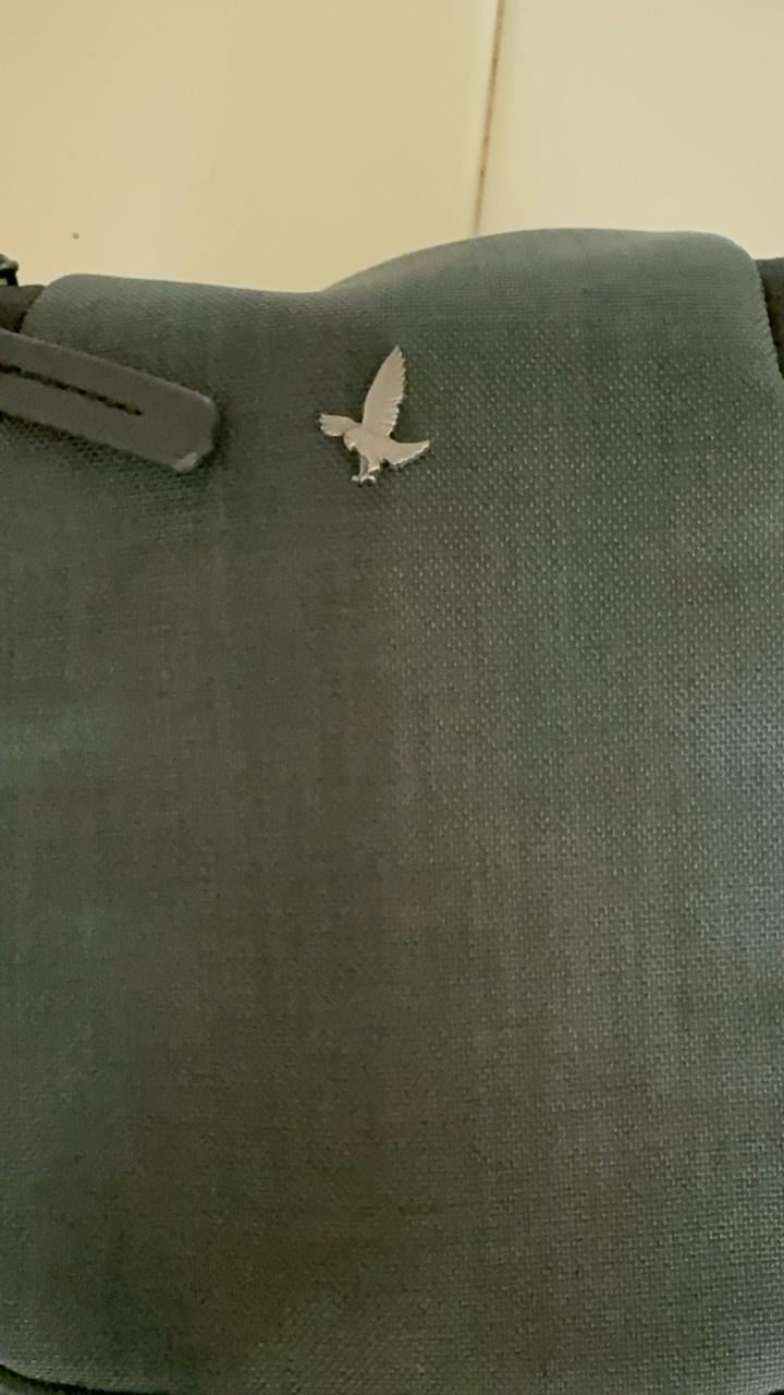 Swarovski EL10x32 Swarovision verrekijker