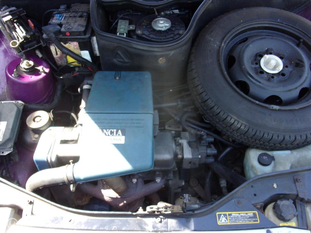 Lancia Y 10 1.1 junior