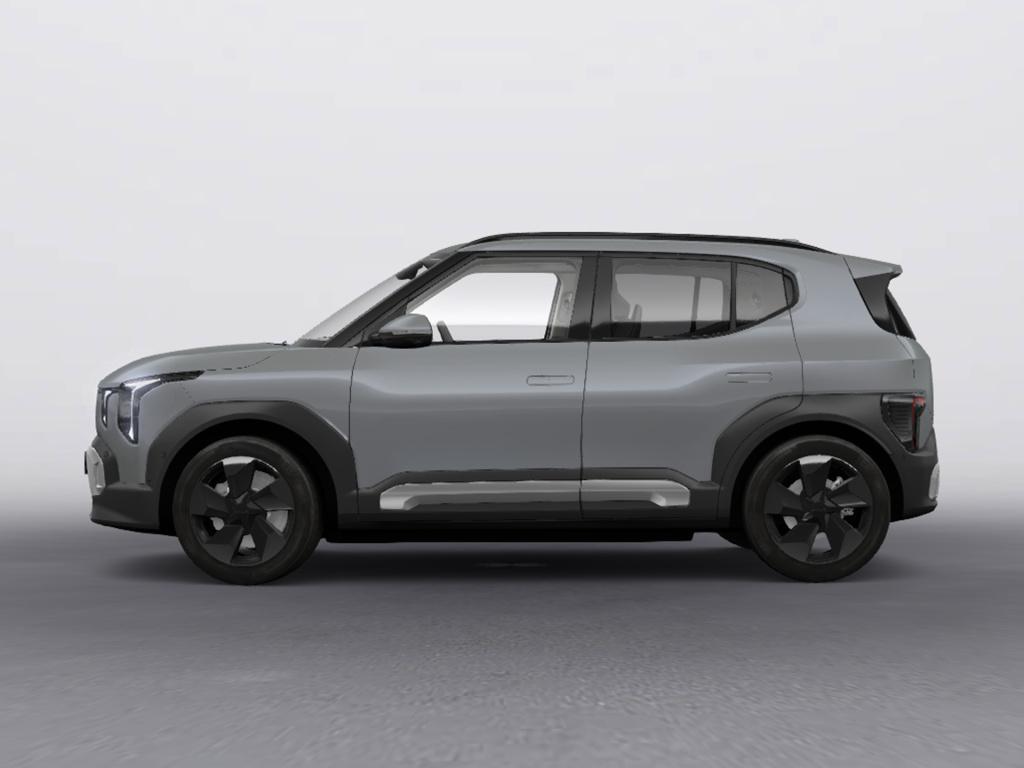 Kia Ev2 plus 42.2 kwh ** voorraadvoordeel inclusief € 3.000,- inruilpremie*