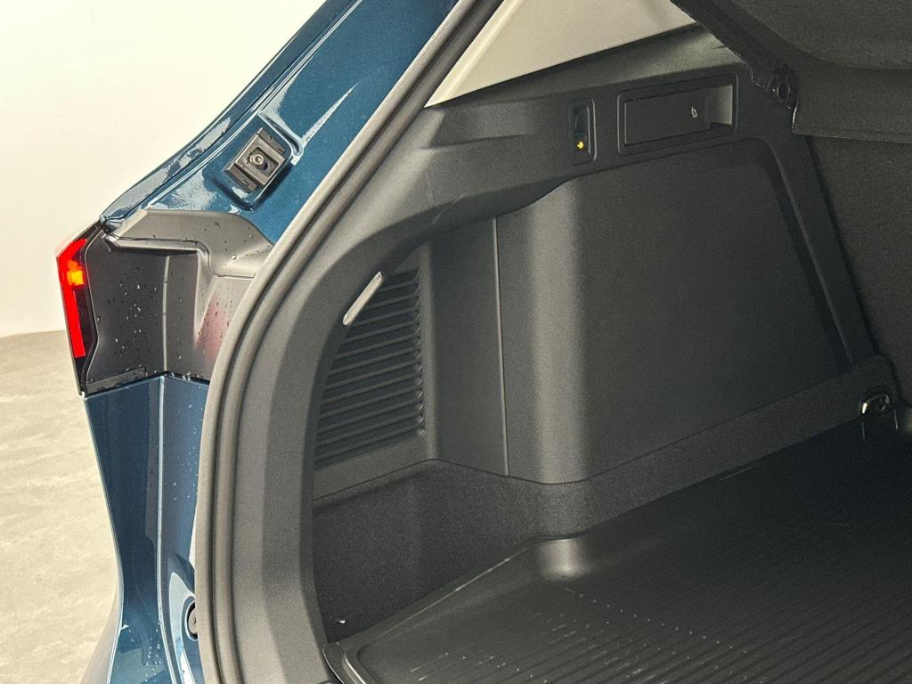 Volkswagen Tiguan limited edition 204 pk plug in hybride voordeel van € 3.5