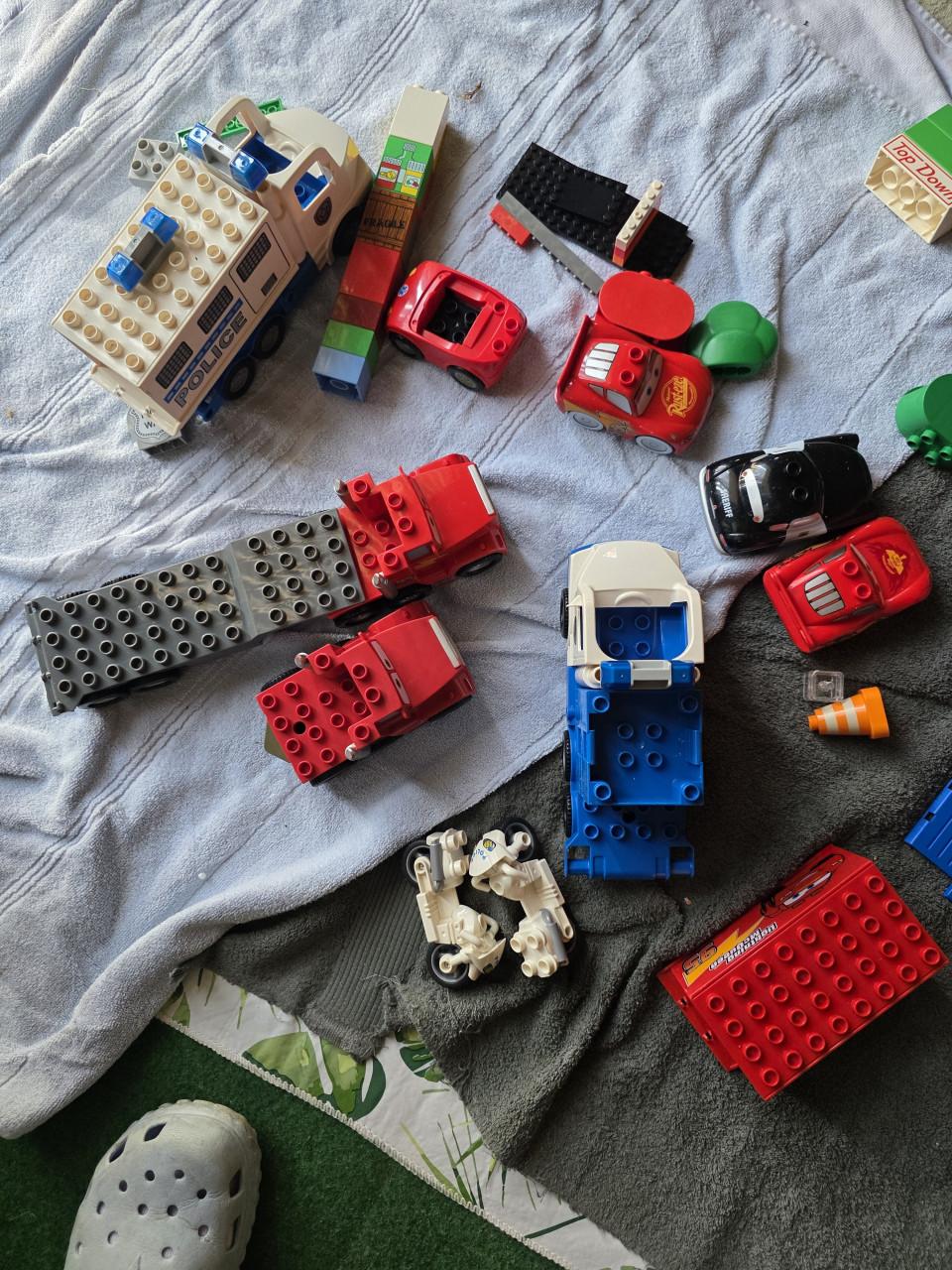 Duplo
