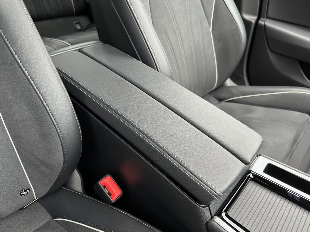 Volkswagen Passat variant 1.5 etsi 150pk elegance | alcantara | head up | c