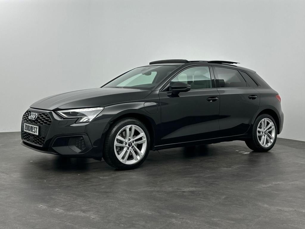 Audi A3 sportback 40 tfsi e advanced edition pano massage acc carplay s-lin