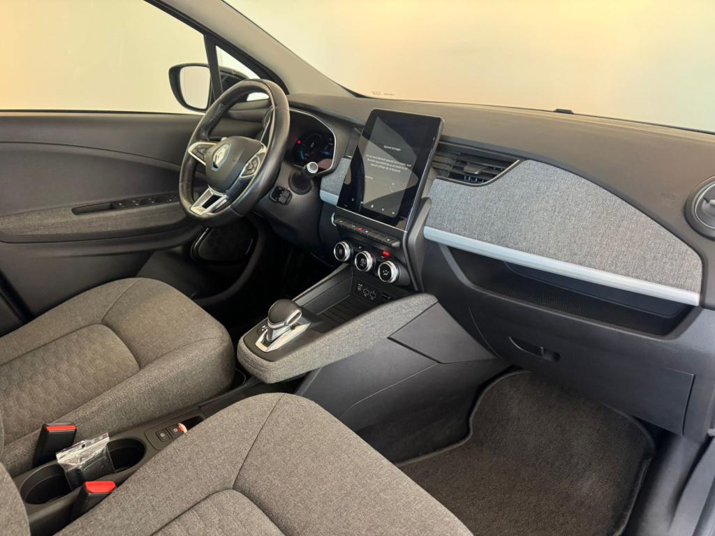 Renault Zoe r110 life 52 kwh (koopaccu)