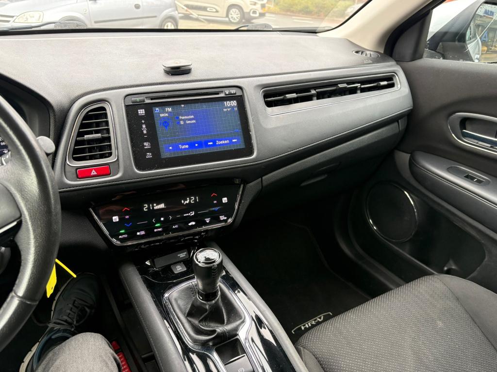 Honda HR-V 1.5 i-vtec comfort