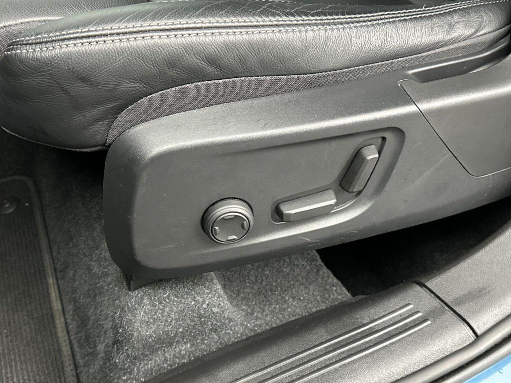 Volvo XC40 t4 211pk recharge plus dark| leder| adap.cruise| elek.stoelen| c