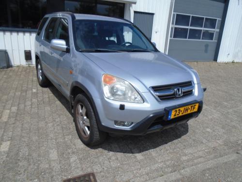 Honda CR-V 2.0i