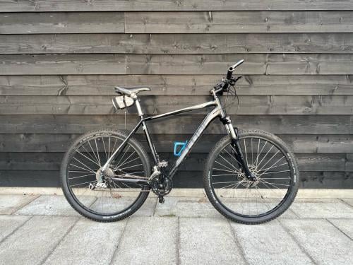 Cube mountainbike
