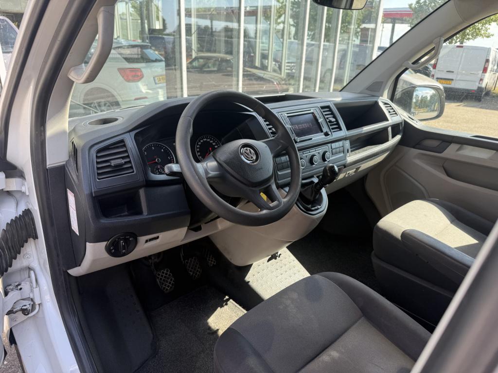 Volkswagen Transporter 2.0 tdi l1h1 highline | airco | nieuwe motor bij 240