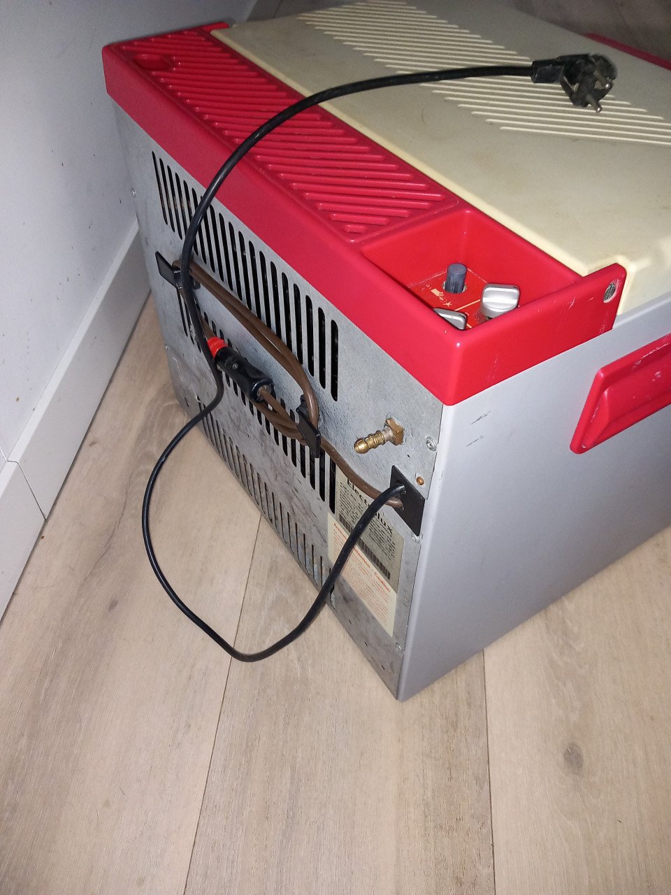 Koelbox