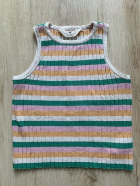 Top maat 146-152