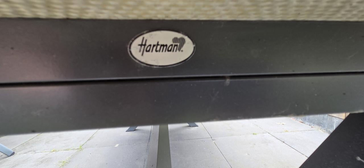 Tuintafel