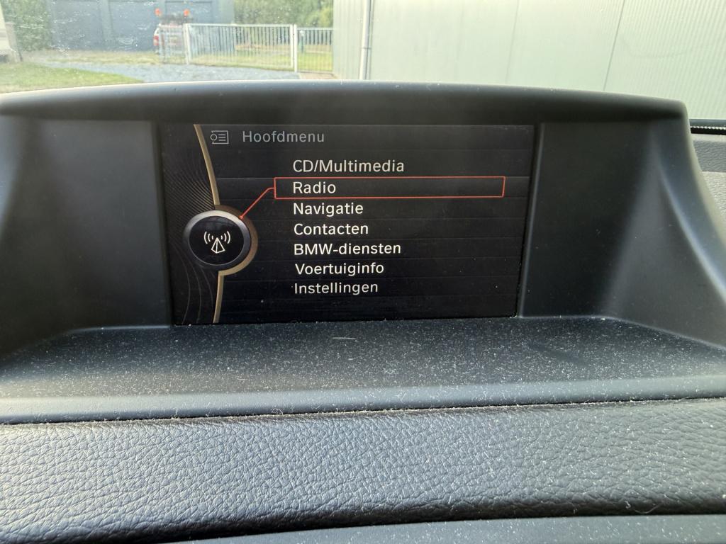 BMW 1 Serie 116i effdyn. ed. business line ultimate edition 5-drs