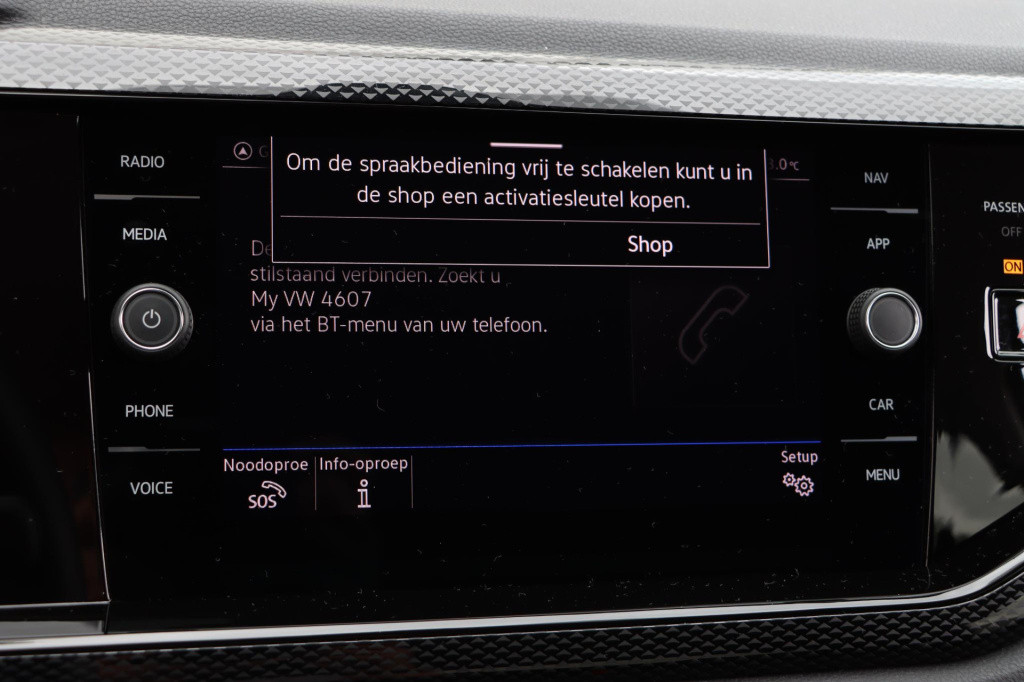 Volkswagen Polo 1.0 tsi life edition dsg7