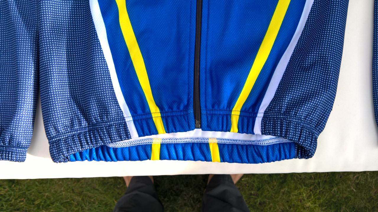 Fietsjas Northwave Evolution windtex jas - M - Nieuwe