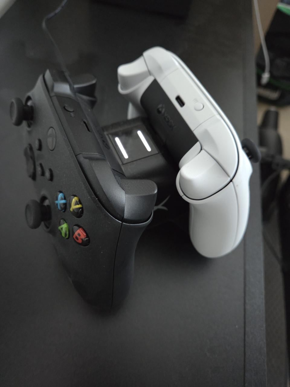 Xbox series X 1 TB - ZGAN