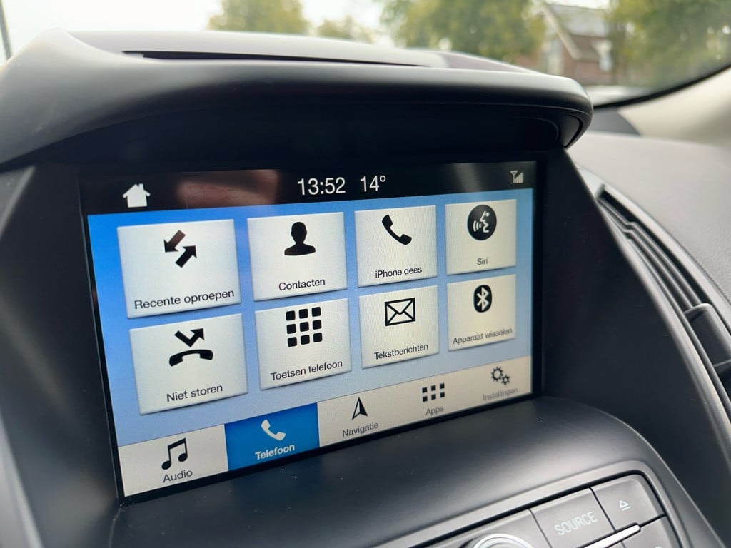 Ford Kuga 1.5 ecob. titanium