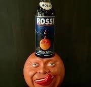 Reclamebeeld Rossi aperativo