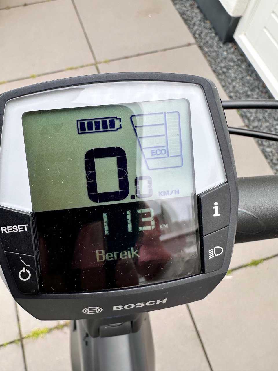 Cube Kathmandu Pro Elektrische herenfiets