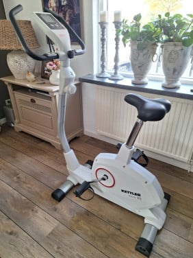 Home trainer
