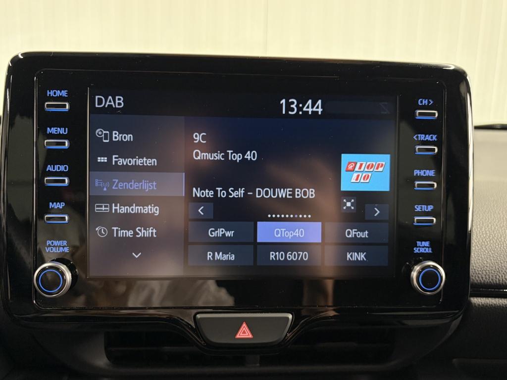 Toyota Yaris 1.5 hyb. gr sport