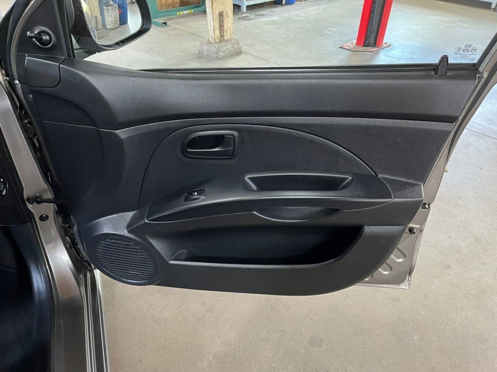 Kia Picanto 1.0 seven